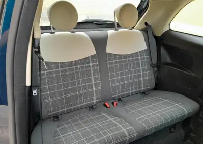 Fiat 500 1.2 Lounge (9)