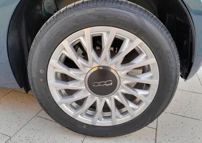 Fiat 500 1.2 Lounge (15)