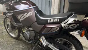 Yamaha XTZ 750 SuperTéneré (1989 - 98) 
