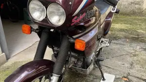 Yamaha XTZ 750 SuperTéneré (1989 - 98)  (2)