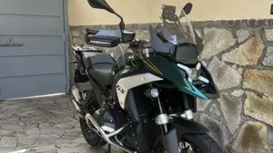 Bmw R 1300 GS Option 719 Tramuntana (2023 - 26) 
