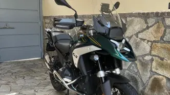 Bmw R 1300 GS Option 719 Tramuntana (2023 - 26) usata
