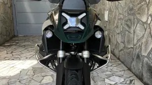 Bmw R 1300 GS Option 719 Tramuntana (2023 - 26)  (2)
