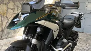 Bmw R 1300 GS Option 719 Tramuntana (2023 - 26)  (3)