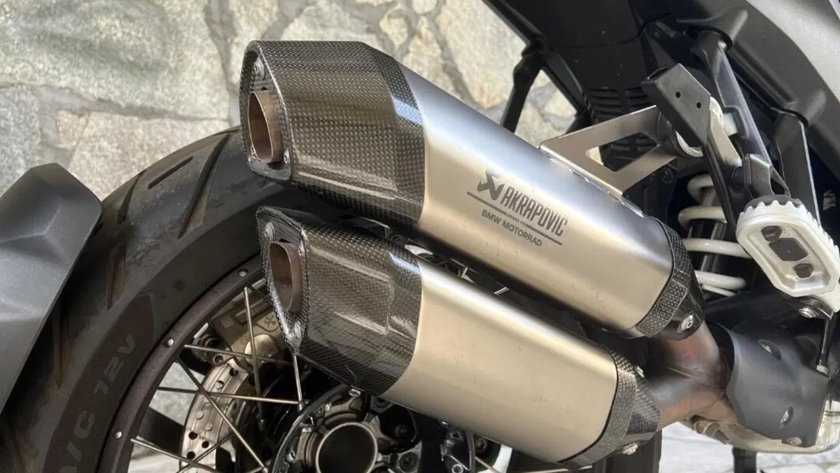 Bmw R 1300 GS Option 719 Tramuntana (2023 - 26)  (4)