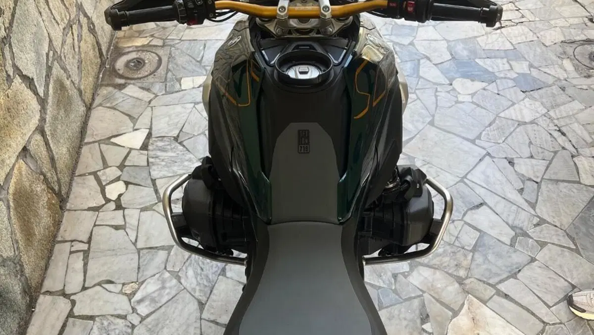 Bmw R 1300 GS Option 719 Tramuntana (2023 - 26)  (7)
