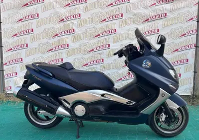 Yamaha T-Max 500 (2008 - 12) - Annuncio 10094810