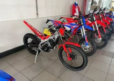 Betamotor Sincro 300 2T (2026) - Annuncio 10094821