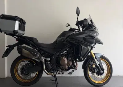 Voge Valico 625DSX (2025 - 26) - Annuncio 10094806