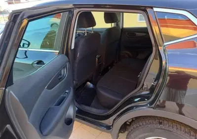 Nissan Qashqai 1.5 dCi Acenta (9)