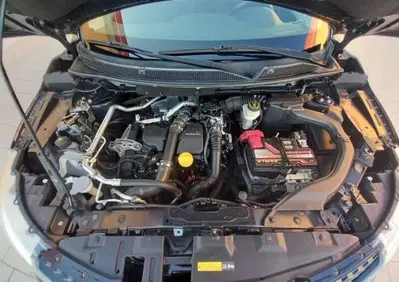 Nissan Qashqai 1.5 dCi Acenta (14)