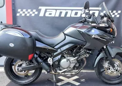 Suzuki V-Strom 650DL (2004 - 06) - Annuncio 10094812
