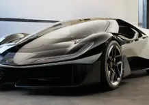 Lotus Esprit 2028, torna il V8: dopo i grandi SUV elettrici il marchio ritrova la propria identità?