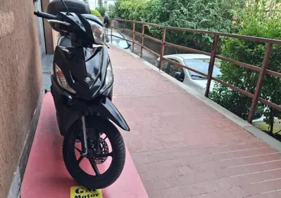 Suzuki Address 110 (2018 - 20) - Annuncio 10094814