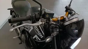 Triumph Trident 660 (2021 - 24)  (11)