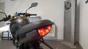 Triumph Trident 660 (2021 - 24)  (12)