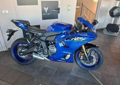 Yamaha YZF R7 (2026) - Annuncio 10094818