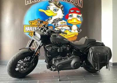 Harley-Davidson Fat Bob 114 (2021 - 25) - Annuncio 10094816