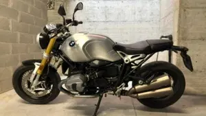 Bmw R nineT 1200 (2017 - 20) 
