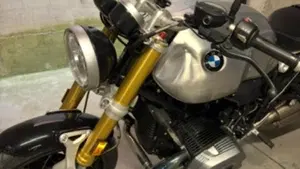 Bmw R nineT 1200 (2017 - 20)  (2)