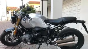 Bmw R nineT 1200 (2017 - 20)  (3)