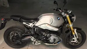 Bmw R nineT 1200 (2017 - 20)  (5)