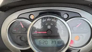 Piaggio Beverly 300 S i.e. ABS-ASR (2016 - 20)  (8)