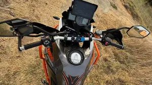 KTM 1190 Adventure (2013 - 16)  (5)