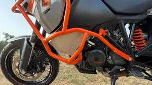 KTM 1190 Adventure (2013 - 16)  (4)