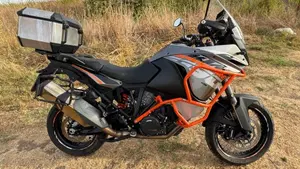 KTM 1190 Adventure (2013 - 16)  (2)