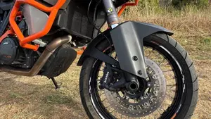 KTM 1190 Adventure (2013 - 16)  (3)