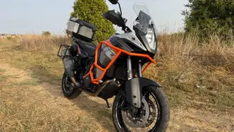 KTM 1190 Adventure (2013 - 16) usata