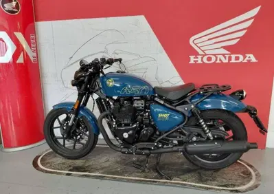 Royal Enfield Shotgun 650 (2024 - 26) - Annuncio 10088327
