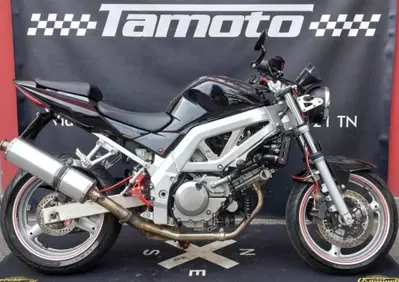 Suzuki SV 650 (2003 - 06) - Annuncio 10094843