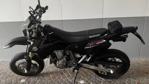 Suzuki DR-Z 400 SM (2005 - 06)  (3)