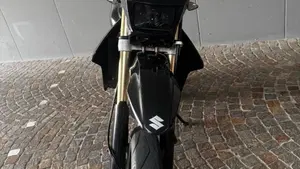 Suzuki DR-Z 400 SM (2005 - 06)  (4)