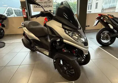Piaggio MP3 300 ABS Hpe (2021 - 24) - Annuncio 10094849