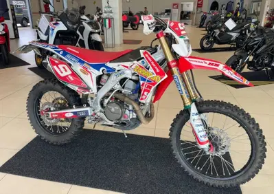 Honda CRF 450R (2013) - Annuncio 10094858