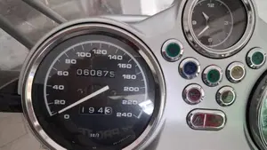 Bmw R 1150 R Rockster (2003 - 06)  (9)