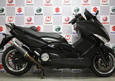 Yamaha T-Max 500 (2008 - 12) - Annuncio 10094859