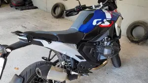 Bmw R 1300 GS Trophy (2023 - 26)  (2)