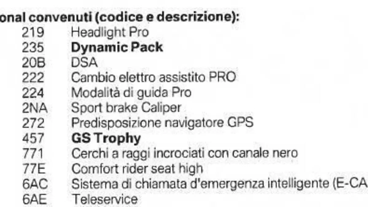 Bmw R 1300 GS Trophy (2023 - 26)  (3)