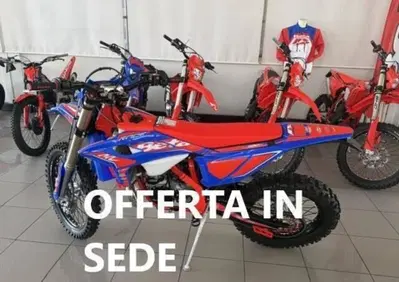 Betamotor RR 300 2T Enduro Race (2026) - Annuncio 10094965