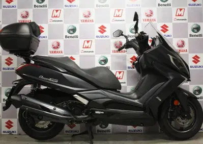 Kymco Downtown 350i ABS (2015 - 17) - Annuncio 10094861