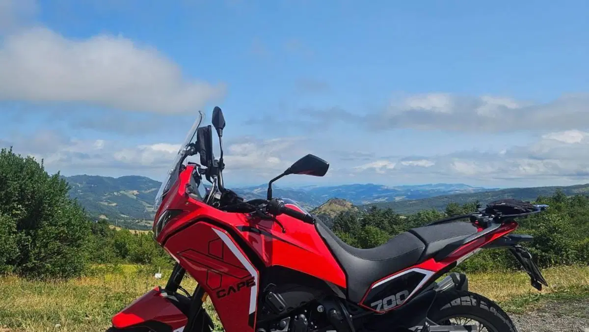 Moto Morini X-Cape 700 (2025 - 26)  (2)