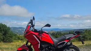 Moto Morini X-Cape 700 (2025 - 26)  (2)