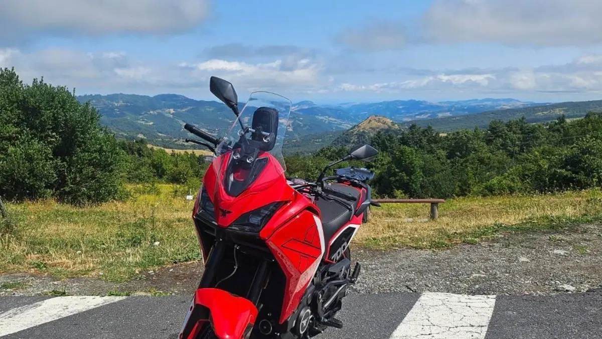 Moto Morini X-Cape 700 (2025 - 26)  (3)