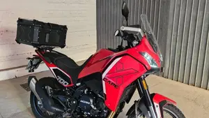 Moto Morini X-Cape 700 (2025 - 26)  (4)