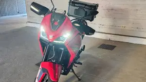 Moto Morini X-Cape 700 (2025 - 26)  (5)