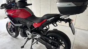Bmw F 900 XR (2020 - 24)  (3)
